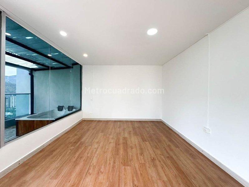 Piso – Sabaneta - Vista 4
