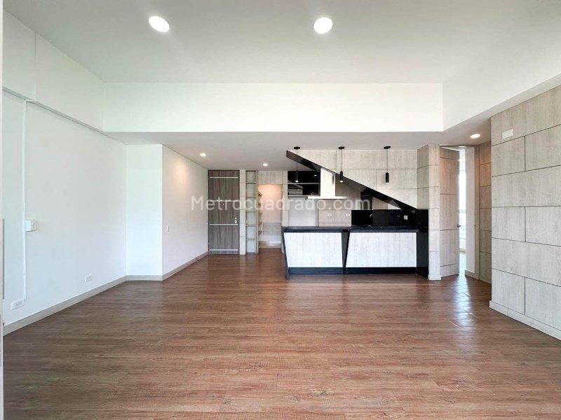 Piso – Sabaneta - Vista 5