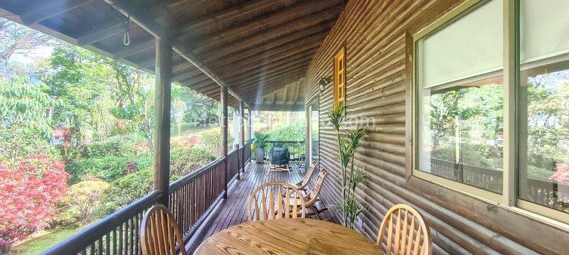 2BR Finca in Caldas (120 m²)