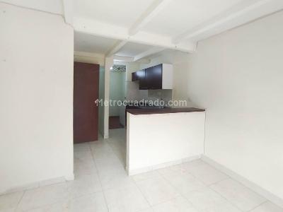 Apartaestudio en arriendo en San Antonio De Prado, Medellín, 35 m² · foto 2 de 10