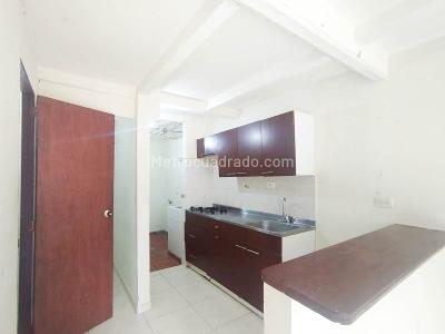Apartaestudio en arriendo en San Antonio De Prado, Medellín, 35 m² · foto 3 de 10