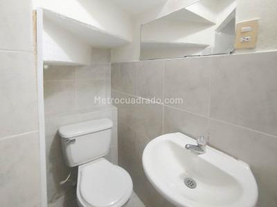 Apartaestudio en arriendo en San Antonio De Prado, Medellín, 35 m² · foto 7 de 10