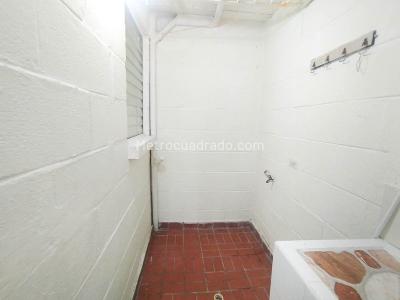Apartaestudio en arriendo en San Antonio De Prado, Medellín, 35 m² · foto 10 de 10
