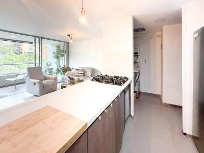 Apartamento en venta en Cumbres, Envigado · foto 2 de 18