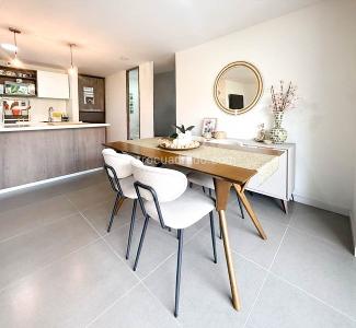 Apartamento en venta en Cumbres, Envigado · foto 3 de 18
