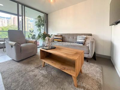 Apartamento en venta en Cumbres, Envigado · foto 4 de 18
