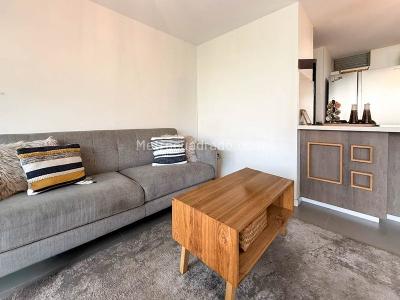 Apartamento en venta en Cumbres, Envigado · foto 5 de 18