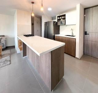 Apartamento en venta en Cumbres, Envigado · foto 6 de 18