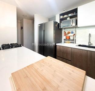 Apartamento en venta en Cumbres, Envigado · foto 7 de 18