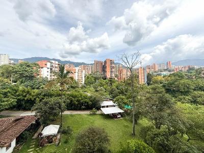 Apartamento en venta en Cumbres, Envigado · foto 11 de 18