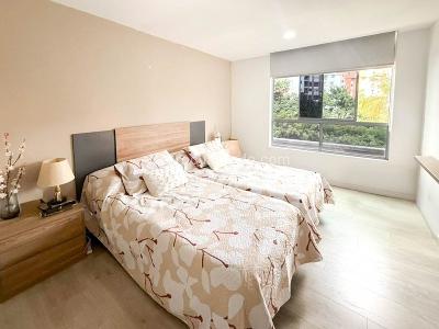 Apartamento en venta en Cumbres, Envigado · foto 12 de 18