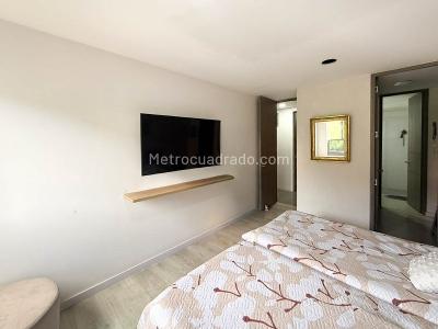 Apartamento en venta en Cumbres, Envigado · foto 13 de 18