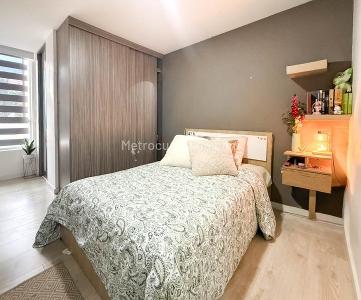 Apartamento en venta en Cumbres, Envigado · foto 15 de 18