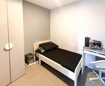 Apartamento en venta en Cumbres, Envigado · foto 17 de 18