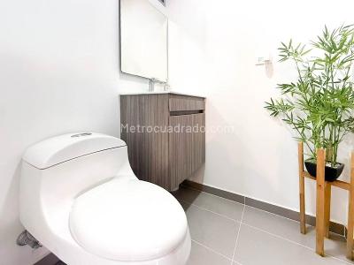 Apartamento en venta en Cumbres, Envigado · foto 18 de 18