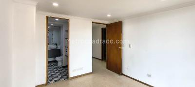 Apartamento en arriendo en La Castellana, Medellín · foto 9 de 17