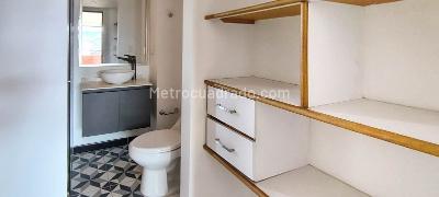 Apartamento en arriendo en La Castellana, Medellín · foto 11 de 17