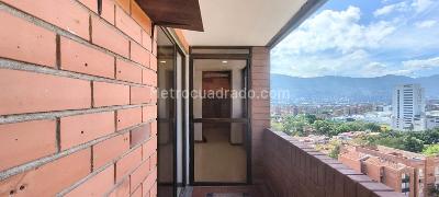Apartamento en arriendo en La Castellana, Medellín · foto 16 de 17