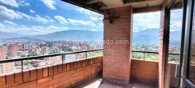 Apartamento en arriendo en La Castellana, Medellín · foto 17 de 17