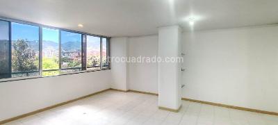 Apartamento de 3 alcobas en arriendo en Cuarta Brigada, Medellín, 107 m² · foto 2 de 14