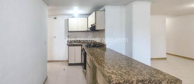 Apartamento de 3 alcobas en arriendo en Cuarta Brigada, Medellín, 107 m² · foto 4 de 14