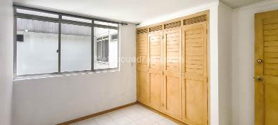 Apartamento de 3 alcobas en arriendo en Cuarta Brigada, Medellín, 107 m² · foto 6 de 14