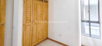 Apartamento de 3 alcobas en arriendo en Cuarta Brigada, Medellín, 107 m² · foto 11 de 14
