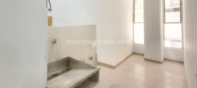 Apartamento de 3 alcobas en arriendo en Cuarta Brigada, Medellín, 107 m² · foto 14 de 14