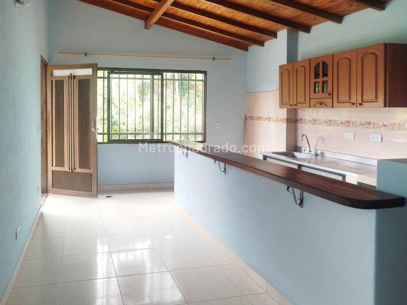 House for rent in Medellín