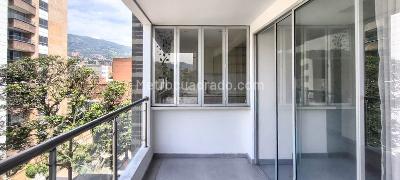 Apartamento de 2 alcobas en arriendo en Laureles, Medellín, 85 m² · foto 8 de 8