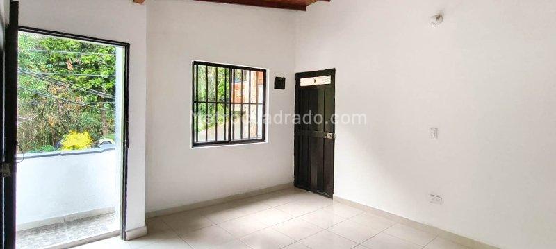 Casa en Arriendo, San Javier, Medellín