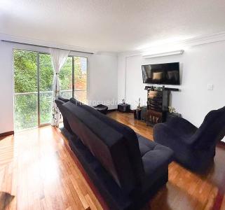 Apartamento en venta en La Mota, Medellín · foto 2 de 16