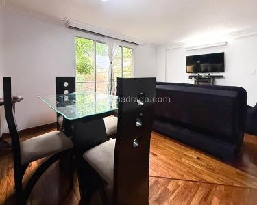 Apartamento en venta en La Mota, Medellín · foto 3 de 16