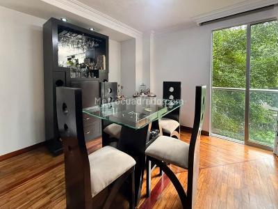 Apartamento en venta en La Mota, Medellín · foto 4 de 16