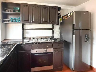Apartamento en venta en La Mota, Medellín · foto 8 de 16