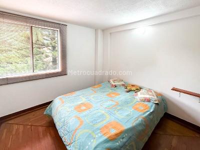 Apartamento en venta en La Mota, Medellín · foto 9 de 16