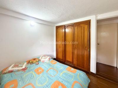 Apartamento en venta en La Mota, Medellín · foto 10 de 16