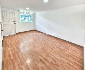 Casa en arriendo en Bariloche, Itagüí