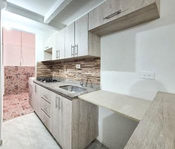 Casa de 2 alcobas en arriendo en San Antonio De Prado, Medellín, 60 m² · foto 3 de 14