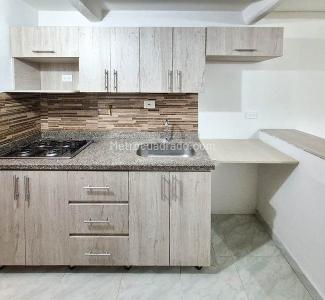 Casa de 2 alcobas en arriendo en San Antonio De Prado, Medellín, 60 m² · foto 4 de 14