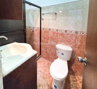 Casa de 2 alcobas en arriendo en San Antonio De Prado, Medellín, 60 m² · foto 12 de 14