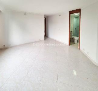Apartamento de 2 alcobas en arriendo en Villa Carlota, Medellín, 60 m² · foto 3 de 12