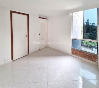Apartamento de 2 alcobas en arriendo en Villa Carlota, Medellín, 60 m² · foto 5 de 12