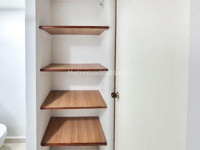 Apartamento de 2 alcobas en arriendo en Villa Carlota, Medellín, 60 m² · foto 6 de 12