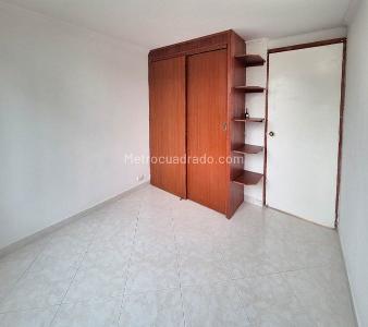 Apartamento de 2 alcobas en arriendo en Villa Carlota, Medellín, 60 m² · foto 8 de 12