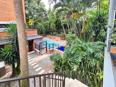 Apartamento de 2 alcobas en arriendo en Villa Carlota, Medellín, 60 m² · foto 12 de 12