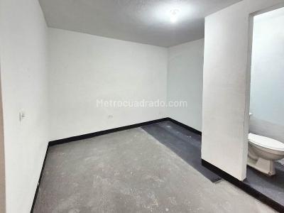 Apartaestudio en arriendo en Cabecera San Antonio De Prado, Medellín, 40 m² · foto 5 de 7