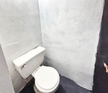 Apartaestudio en arriendo en Cabecera San Antonio De Prado, Medellín, 40 m² · foto 6 de 7