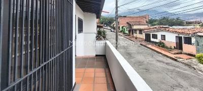 Casa de 2 alcobas en arriendo en San Miguel, Medellín, 90 m² · foto 11 de 11