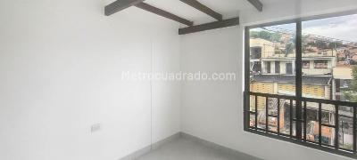 Apartamento de 2 alcobas en arriendo en La Floresta, Medellín, 33 m² · foto 2 de 8